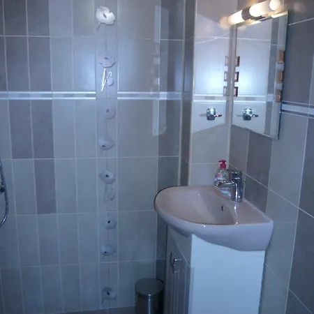 Kamenitsa Apartment