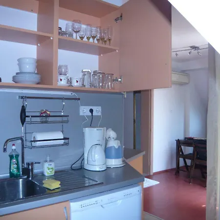 Apartment Kamenitsa *
