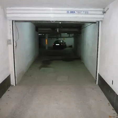 Kamenitsa Apartment Plovdiv