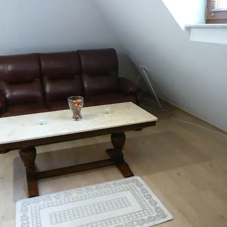 Apartment Kamenitsa Plovdiv