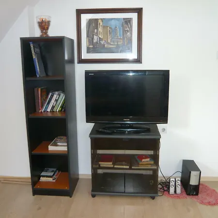 Kamenitsa Apartment Plovdiv