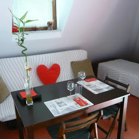 Kamenitsa Apartment