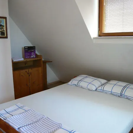 Apartment Kamenitsa